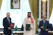 トルコ：「メッカ合意」はイランやいかなる国も対象としない