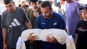 Izraelske snage su ubile 300 palestinske djece od 'primirja' u Gazi: UNICEF