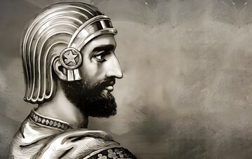 آیا کوروش همان ذوالقرنین است؟