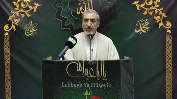 Ehlader Başkanı Akaras: İsrail ve Amerika dışında düşmanımız yok, birlik olmalıyız