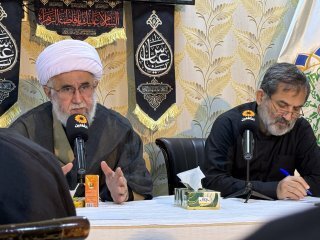 آیت‌الله رمضانی: فضای مجازی فرصتی طلایی برای دیپلماسی فراملی