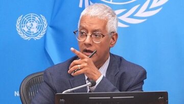سازمان ملل در حال رسیدگی به جاسوسی کارمندش برای رژیم صهیونیستی