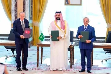 Mecca Pact: Who Should Be Worried—Israel, Iran, or India?