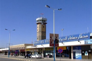 وزارت حمل‌ونقل یمن: عربستان باید برای همیشه از مدیریت هوانوردی یمن کنار گذاشته شود