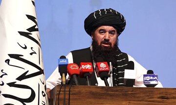 بیانیه جمعی از نمایندگان شیعه افغانستان در اعتراض به اقدامات تبعیض‌آمیز وزیر عدلیه طالبان