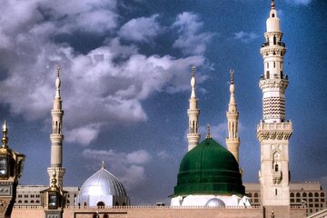 دعاهای رسول خدا(ص)؛ بخش اول: گنجنیه مشترک اسلامی