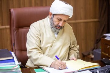 یادداشت | خبرنگار غبار تحریف می‌زداید