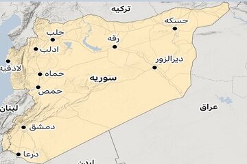 Pertempuran Sengit di Selatan Idlib; 3 Askar Syria Terbunuh dan Tercedera di Deir ez-Zor