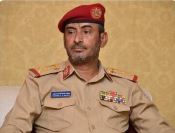Pagkamatay ng pinuno ng joint staff ng mga pwersang kaanib sa Saudi Arabia sa mga bagong pag-atake ng hukbo ng Yemen sa Marib
