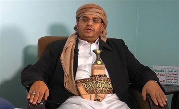 Ensarullah’ın üst düzey üyesi: Güvenlik Konseyi’nin açıklamaları dikkate değer değil