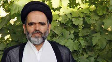 حجت الاسلام سیّد صدرا هاشمی دار فانی را وداع گفت