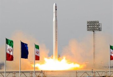 Iran Yaingia Katika Enzi ya Satelaiti Ndogo na Kubadili Ramani ya Anga za Juu