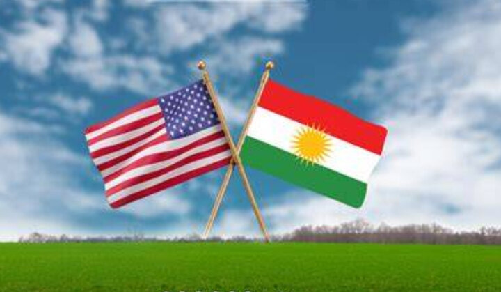 Jehra dubare ya Amerîkayê di devê kurdan de / Mihemed Hadîfer