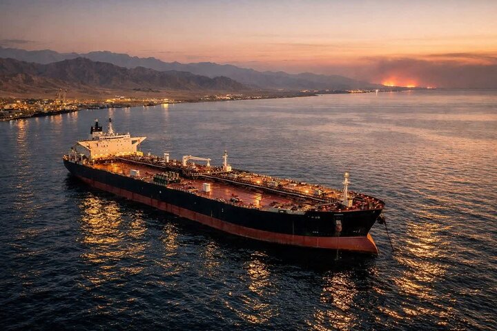 Mula sa Hormuz hanggang sa Bab el-Mandeb; Ang mga Pag-export ng Langis ng Saudi Arabia ay Nasasakal