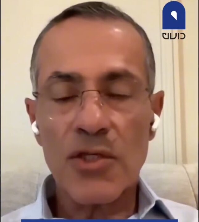 Video| Sinabi ni Vali Nasr: Si Ali Khamenei ay Hindi Isang Karaniwang Pulitiko; Siya ay Isang Komplikadong Nag-iisip at Isang Taong Mahilig sa Pagbaba