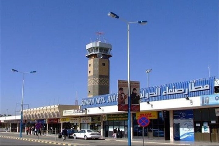 وزارت حمل‌ونقل یمن: عربستان باید برای همیشه از مدیریت هوانوردی یمن کنار گذاشته شود