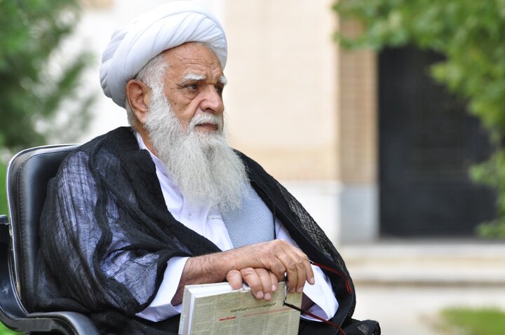 هفتمین سالگرد درگذشت آیت‌الله محسنی؛ عالمی که جایگاه شیعیان افغانستان را ارتقا داد