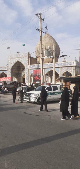 Arba'een