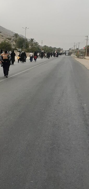 Arba'een