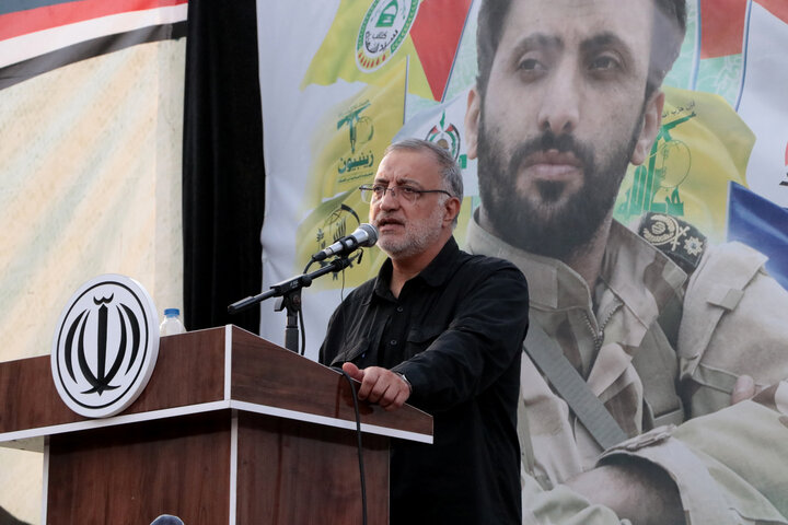 زاکانی: افول قدرت استکبار در منطقه بیش از هر زمان دیگری مشهود است