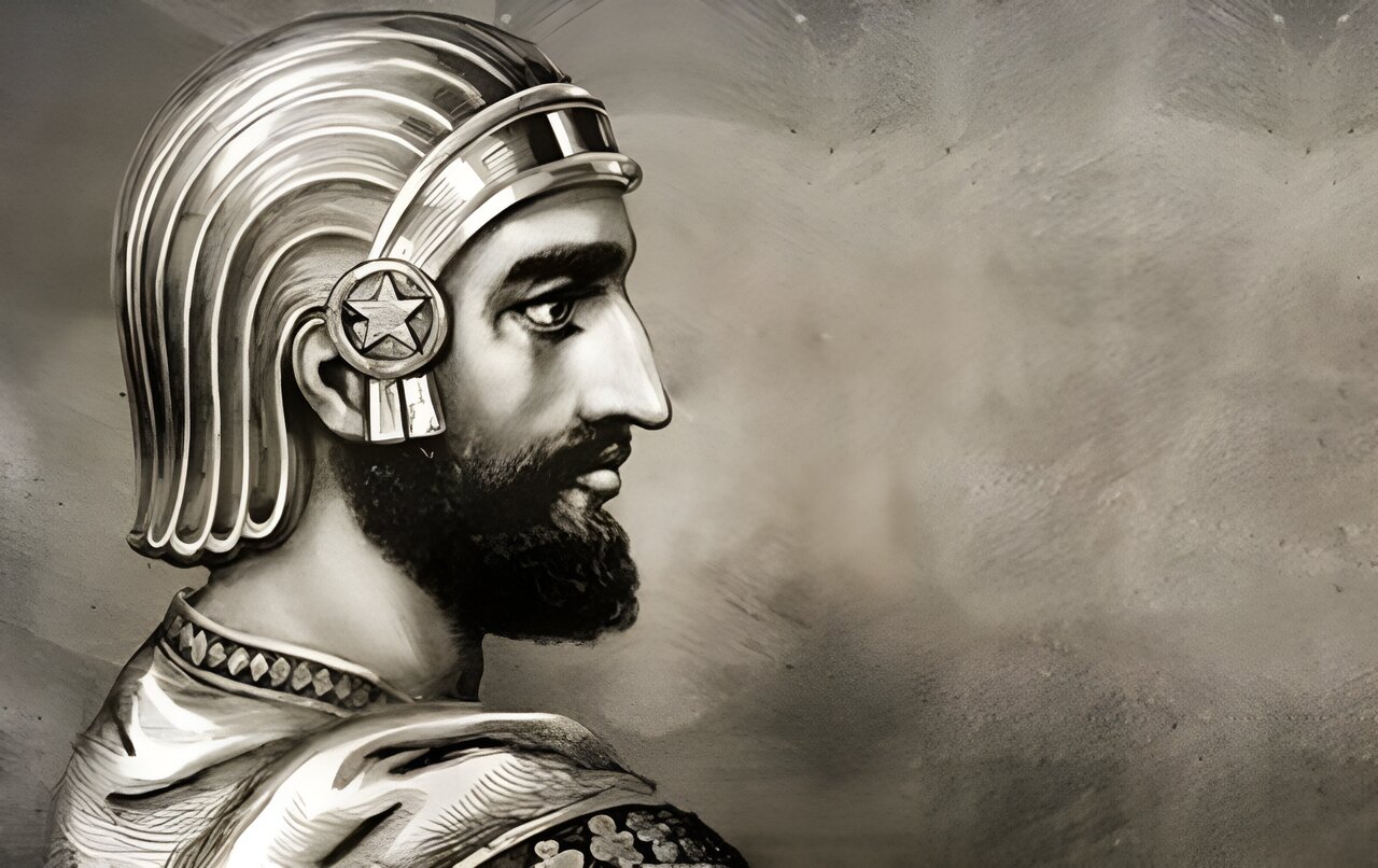 آیا کوروش همان ذوالقرنین است؟