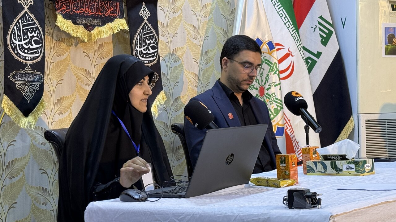 آیتالله رمضانی: فضای مجازی فرصتی طلایی برای دیپلماسی فراملی