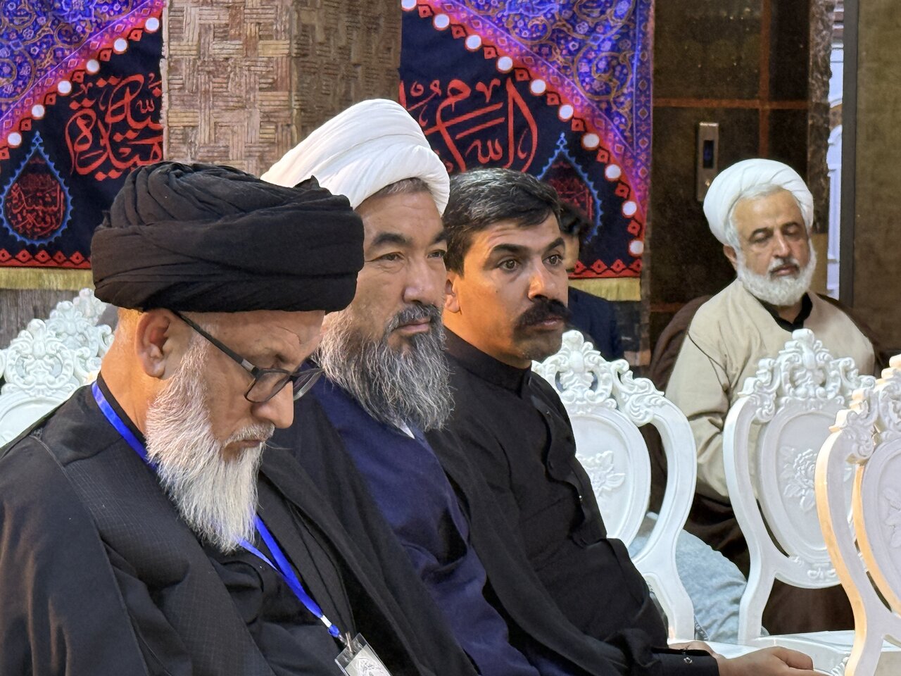 آیتالله رمضانی: فضای مجازی فرصتی طلایی برای دیپلماسی فراملی