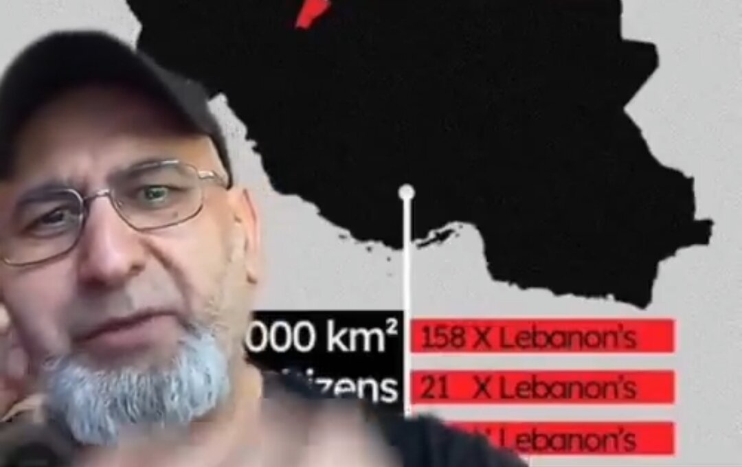 Video| Kuwento ng Isang Arabong User mula sa Lebanon: Ang Paglaban ay Hindi Mapapawi ng Pambobomba