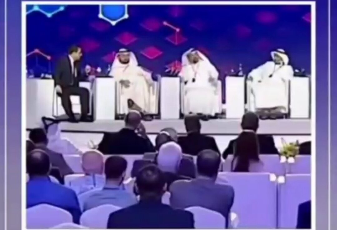 Video| Saudi Analyst: Kung Makidigma Tayo sa Iran, Hindi Tayo Kayang Protektahan ng Amerika, Ni ng Ating Sariling Hukbo
