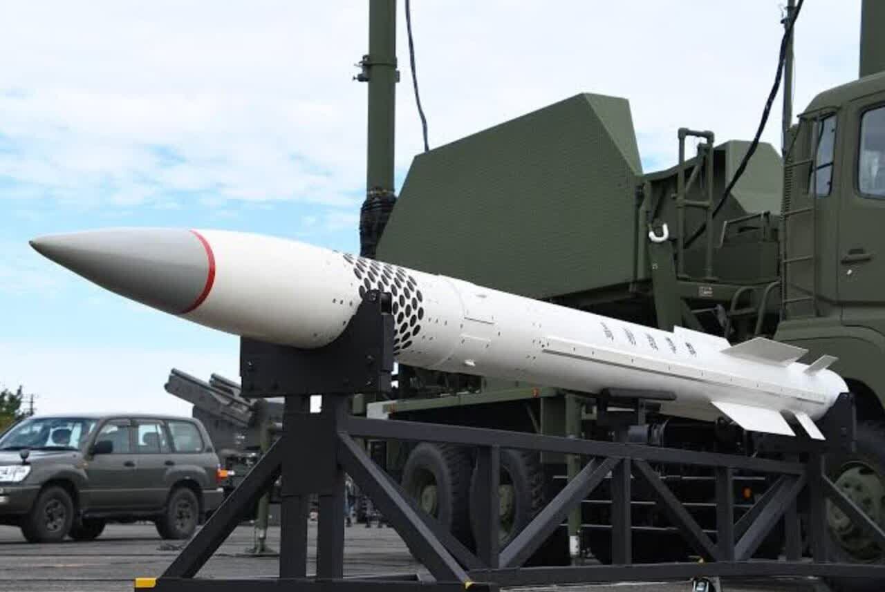 Inaprubahan ng Amerika ang Pagbebenta ng Mahigit Limang Libong Patriot Missile sa Ilang Bansang Arabo