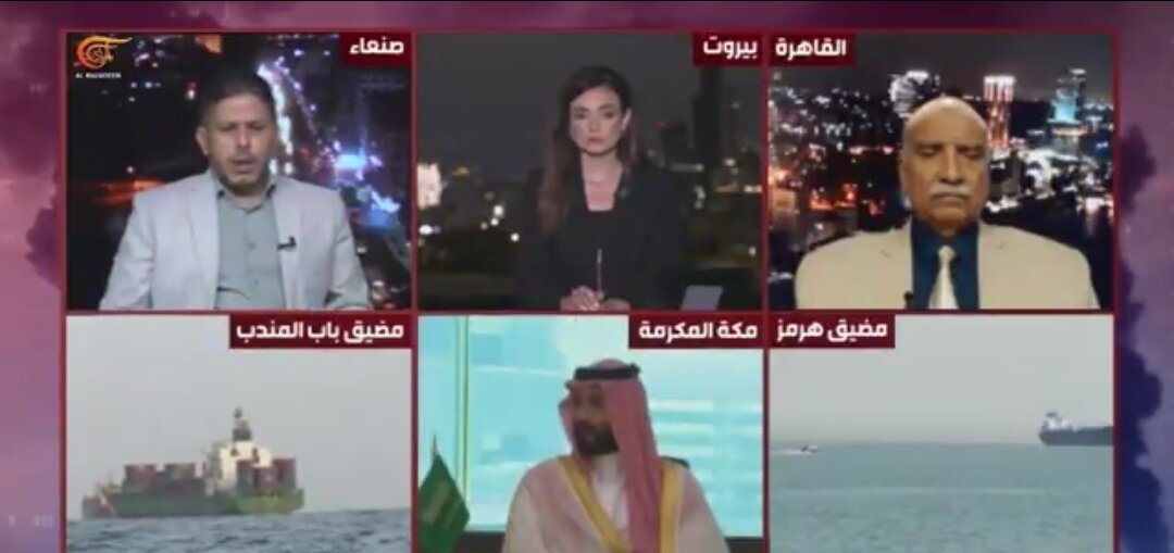 Video| Sinabi ng Eksperto ng Yemen: Ang Pagsisikap ng Riyadh na Bumuo ng Koalisyon Laban sa Sanaa ay Isang "Media Show" Lamang