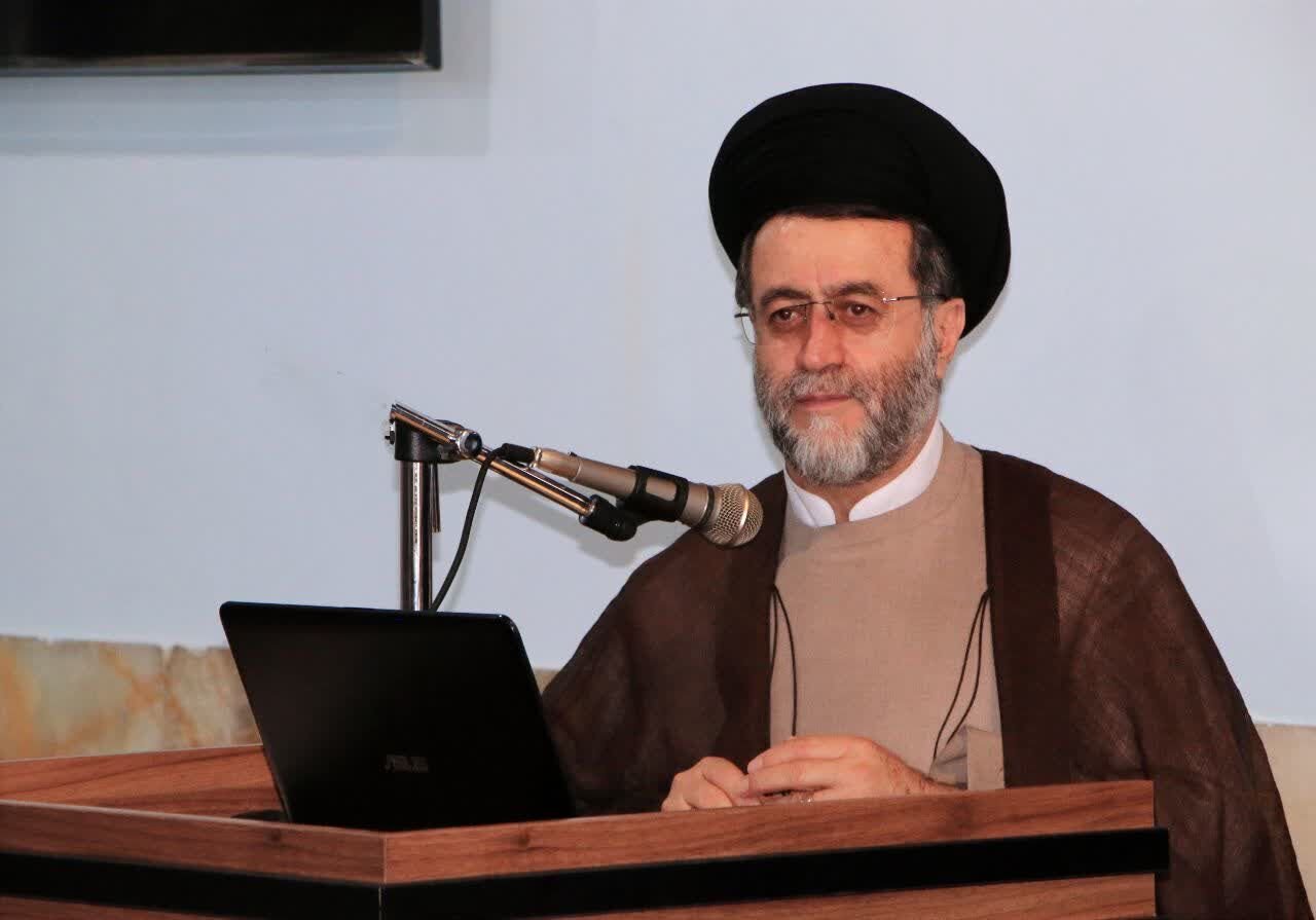 اعلام آمادگی دادگستری فارس در راستای صیانت از موقوفات