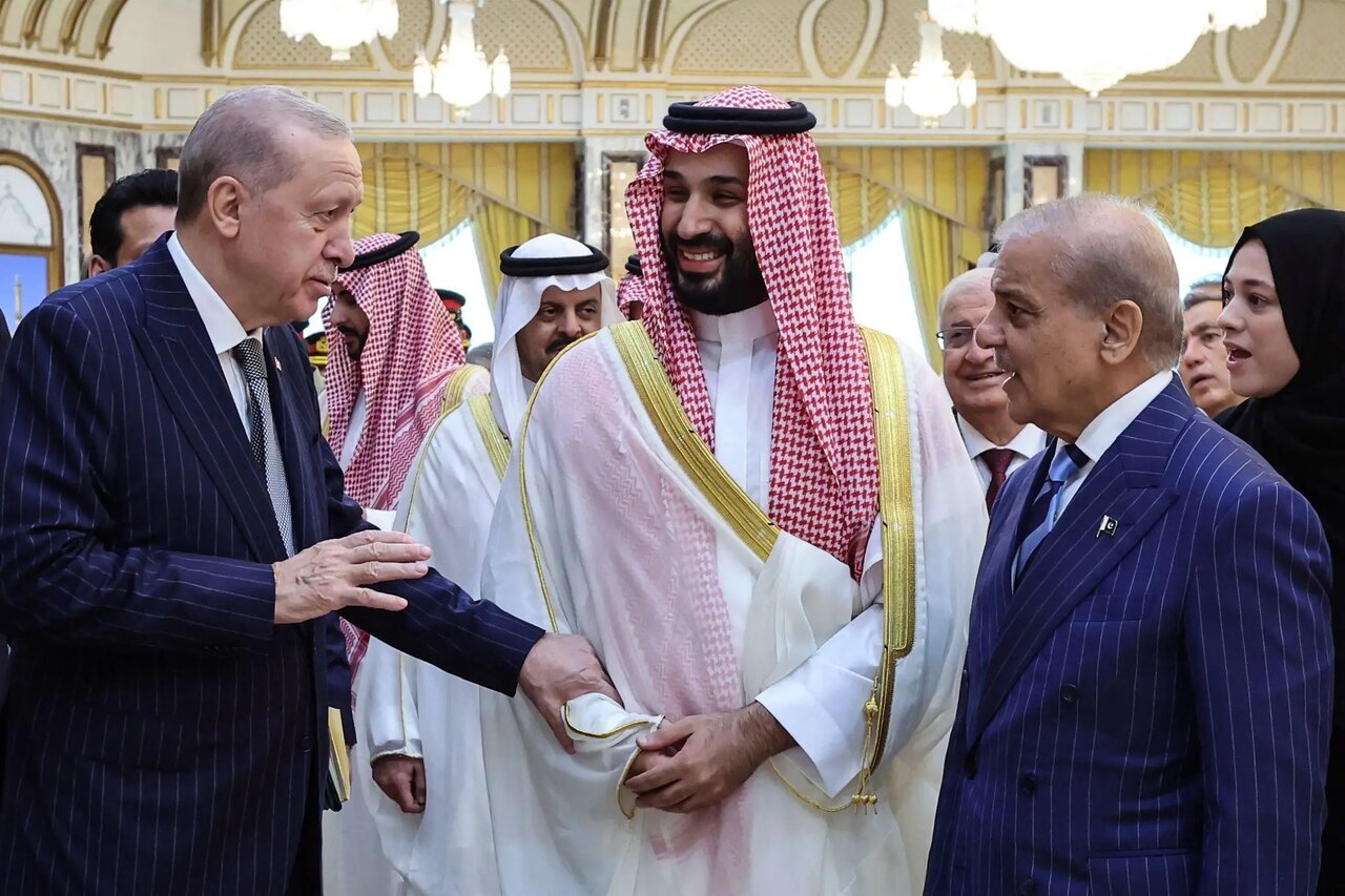 Mecca Pact: Who Should Be Worried—Israel, Iran, or India?