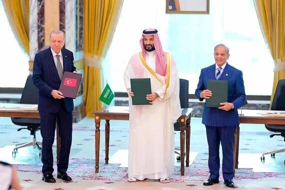Mecca Pact: Who Should Be Worried—Israel, Iran, or India?