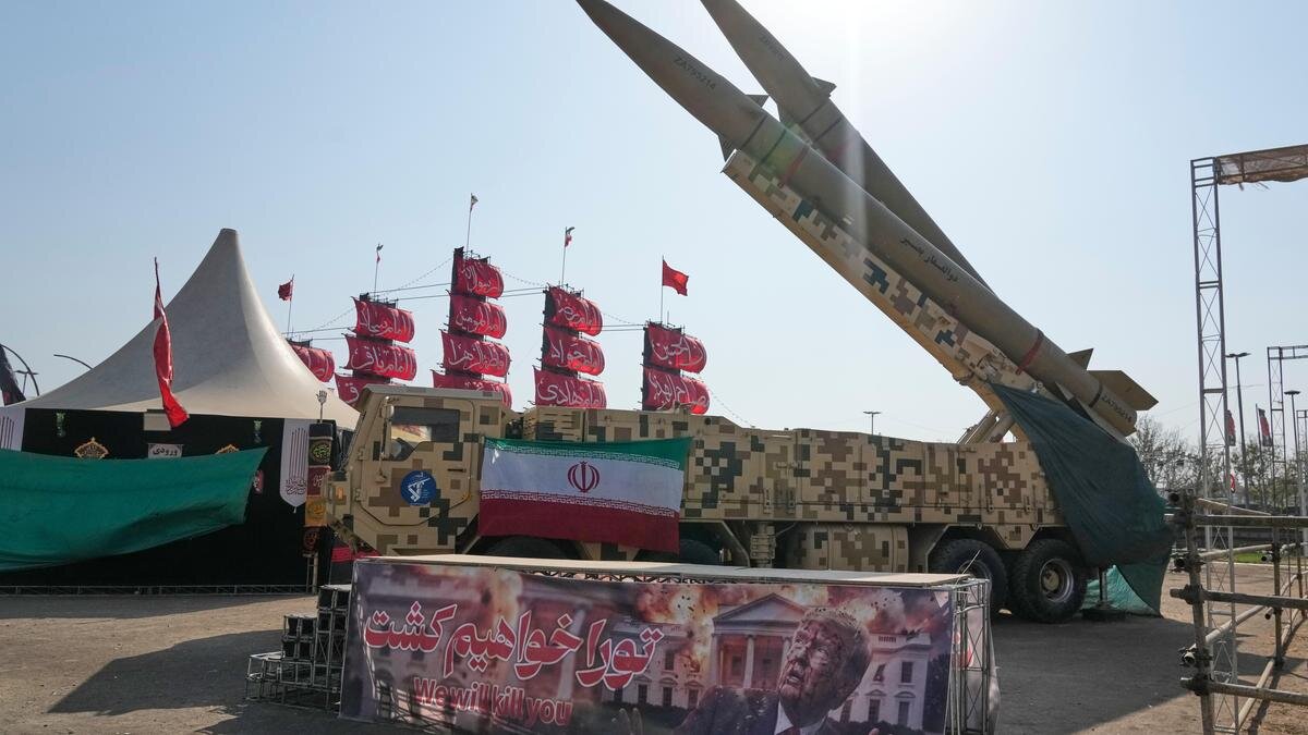 Mecca Pact: Who Should Be Worried—Israel, Iran, or India?