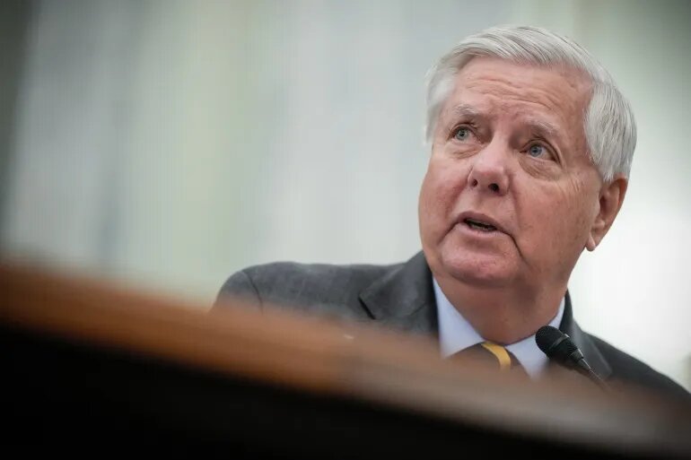 US Senate’s Anti-India Assault: Bill Passed to Economically Corner India Under Pretext of Russian Oil Purchases