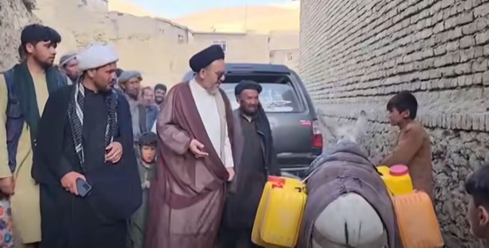 سفرهای هماهنگ علمای مشهور شیعه افغانستان به دورترین مناطق شیعه‌نشین