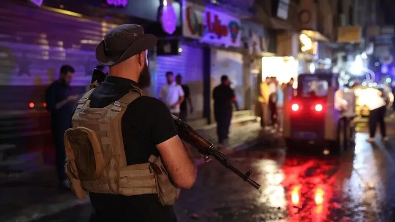 سفیر ترکیه در دمشق انفجار تروریستی جرمانا را محکوم کرد
