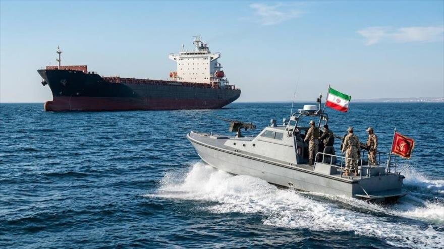 Reapertura de Ormuz, sujeta a aceptación de condiciones de Irán por EEUU