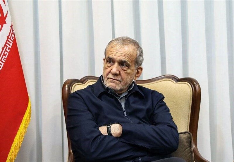 واشنگٹن کی آج کی دھمکیاں ہیروشیما والی ذہنیت کا تسلسل ہیں:ایرانی صدر