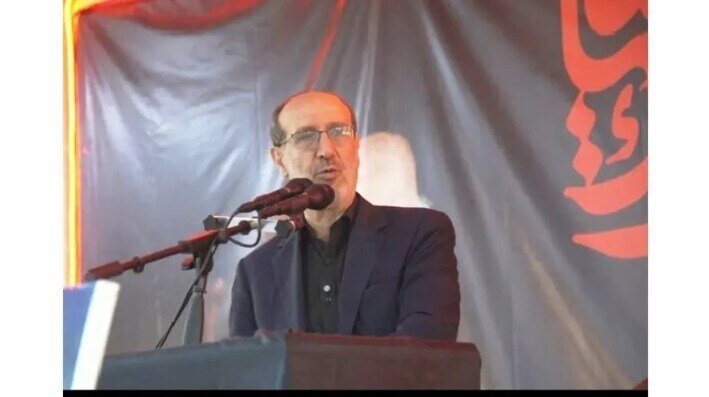 حزب اللہ رہنما: امریکہ خطے کی تمام جنگوں کا ذمہ دار، مزاحمت دباؤ کے سامنے نہیں جھکے گی