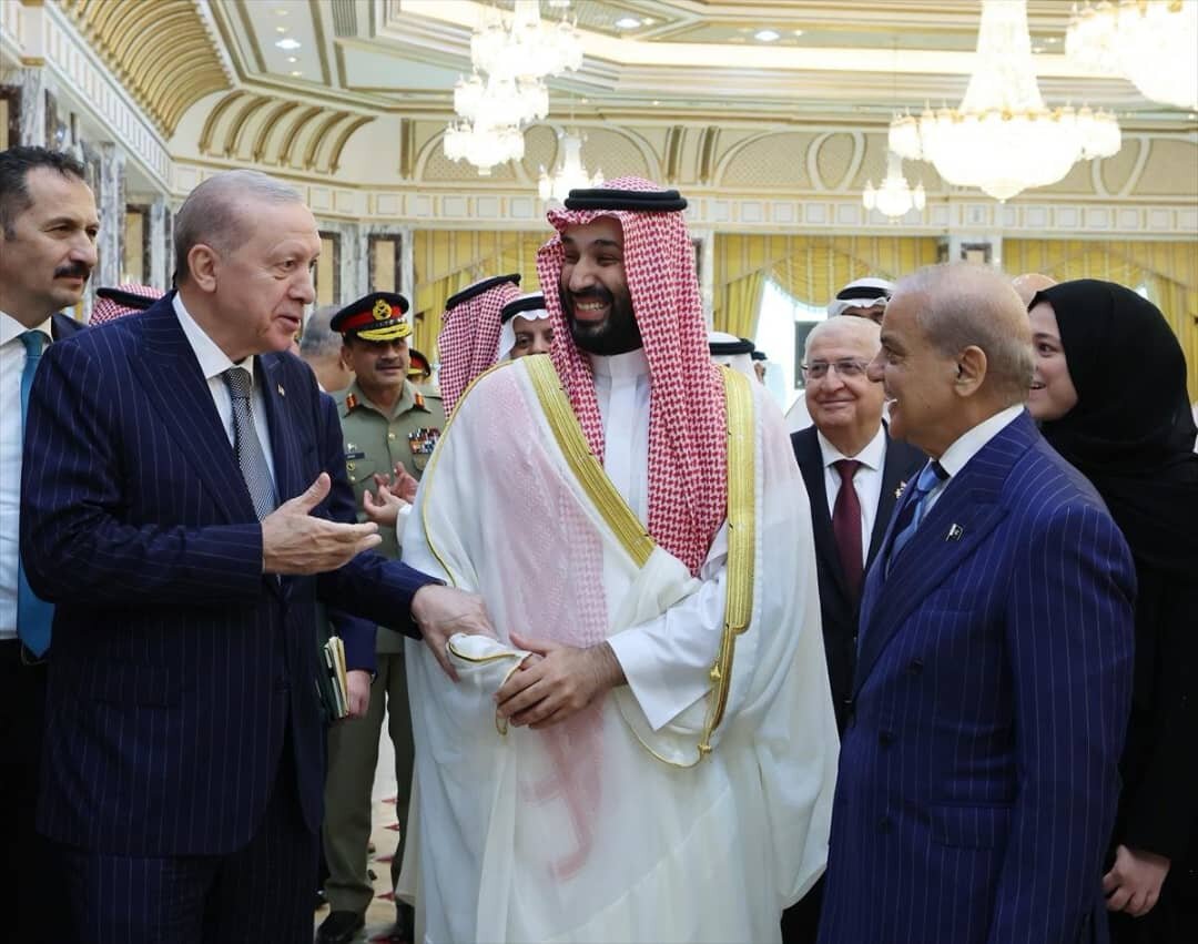 Uturuki na Pakistan zaingia makubaliano ya ulinzi na Saudi Arabia: Shambulio dhidi ya mmoja litachukuliwa kuwa shambulio dhidi ya wote