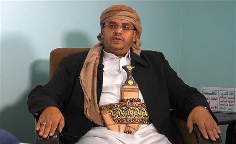 Ensarullah’ın üst düzey üyesi: Güvenlik Konseyi’nin açıklamaları dikkate değer değil