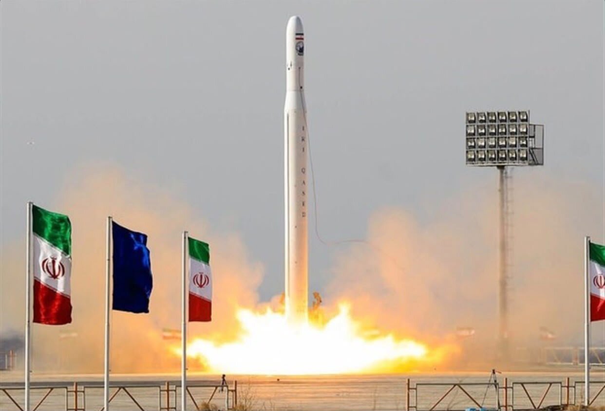 Iran Yaingia Katika Enzi ya Satelaiti Ndogo na Kubadili Ramani ya Anga za Juu
