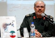 Msemaji wa IRGC: Vita vya Ramadhani Viliweka Wazi Udhaifu wa Kimkakati wa Marekani