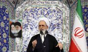 Ayatollah Arafi outlines eight civilizational lessons from Iranian nation's resistance