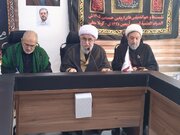 آية الله رمضاني: أقرب طريق إلى الله هو طريق الإمام الحسين(ع)