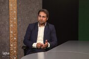 قارئ إیراني: إن كل ما نشهده اليوم في الأربعين متجذر في ثقافة القرآن وتعاليم أهل البيت (ع)