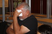 تقرير مصور/ مركز أمير المؤمنين (ع) يقيم مراسم عزاء الأربعين بمدينة "أوستفولد" في النرويج