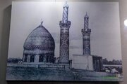 تقرير مصور/ متحف الكفيل للنفائس والمخطوطات في العتبة العباسية المقدسة
